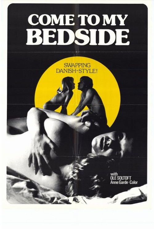 Come to My Bedside (1975) poster