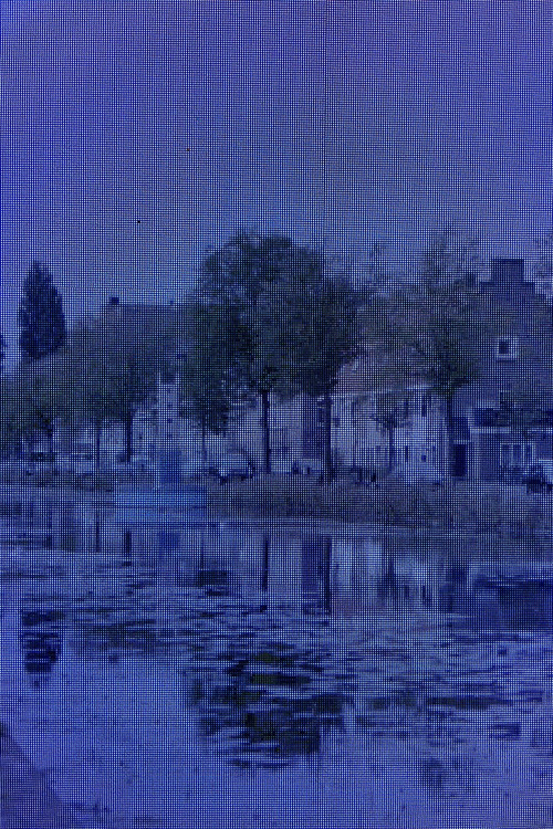 Luchtalarm (Air Raid Siren) (2025) poster