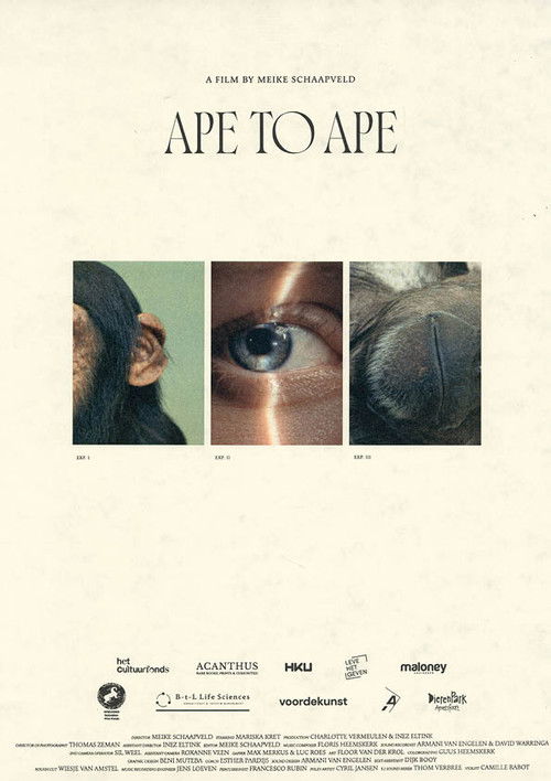 Aap tot Aap (2025) poster