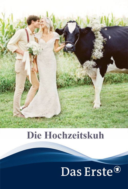 Die Hochzeitskuh (1999) poster