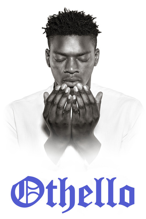Othello (2021) poster