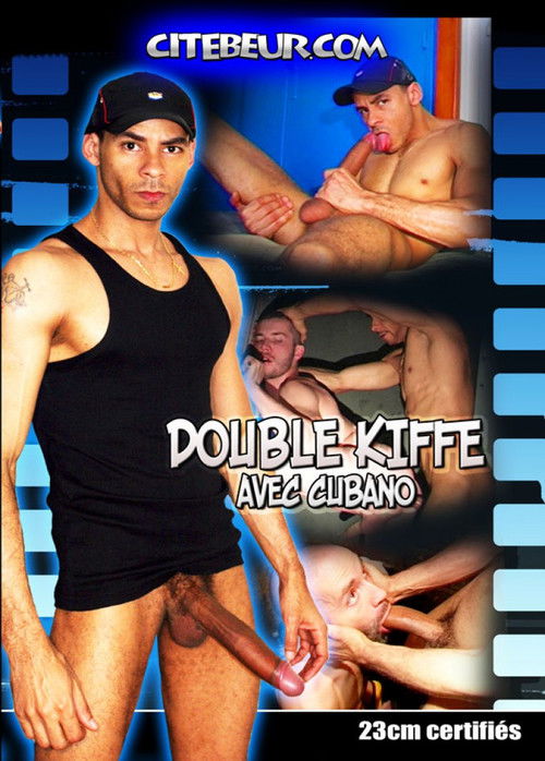 Double kiffe avec Cubano (2009) poster