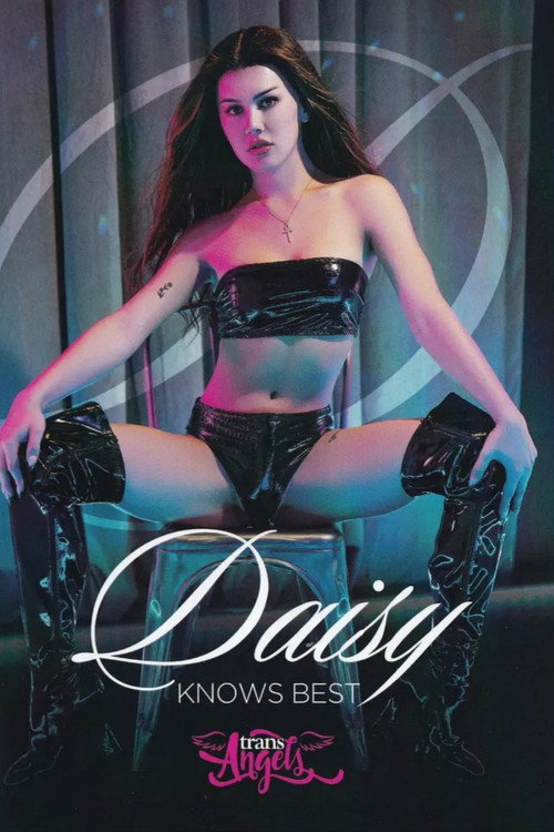 Daisy En İyisini Bilir (2021) poster