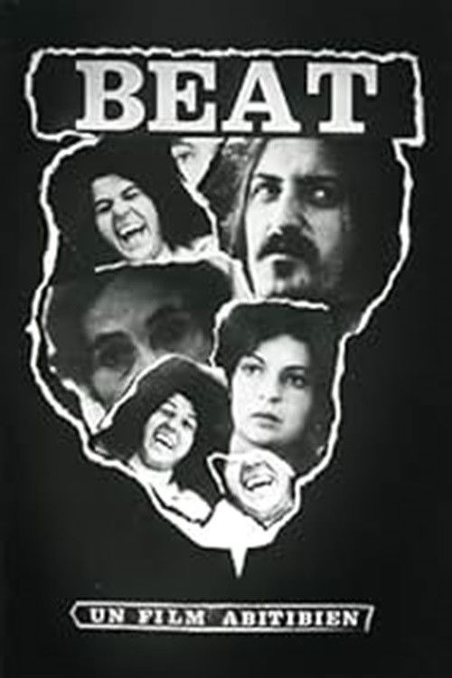 Beat (1976) poster