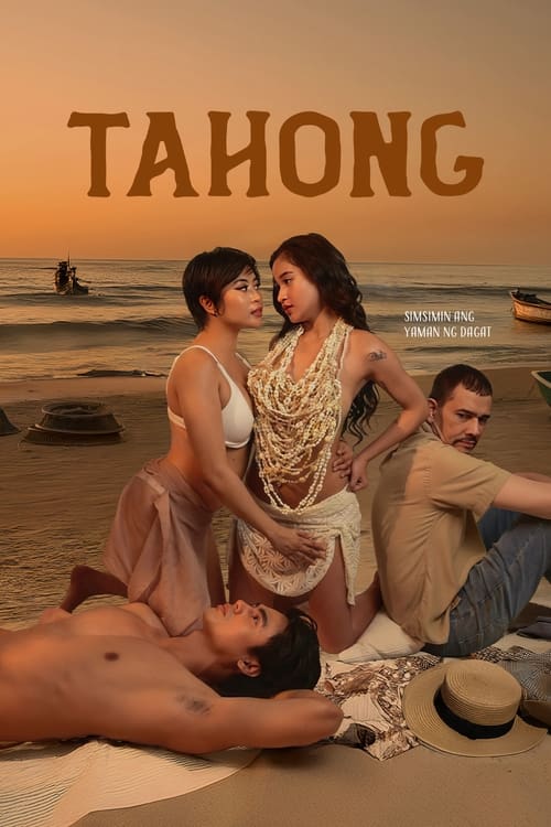 Tahong (2024) poster