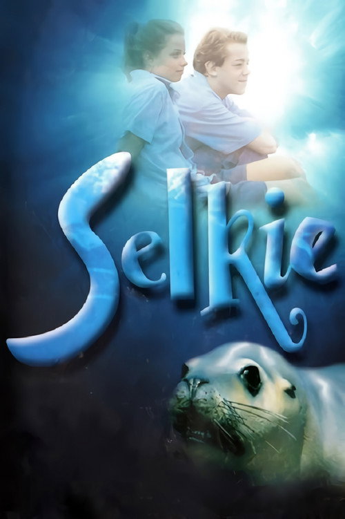 Selkie (2000) poster
