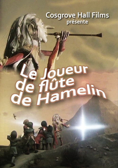 The Pied Piper of Hamelin (1981) poster