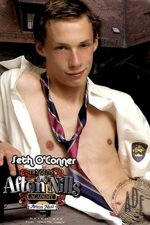 Afton Nills Academy Tryouts (2005) poster