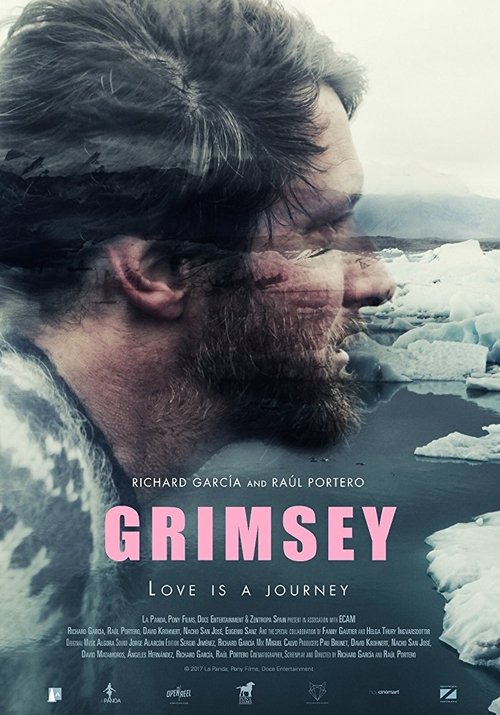 Grimsey (2018) poster