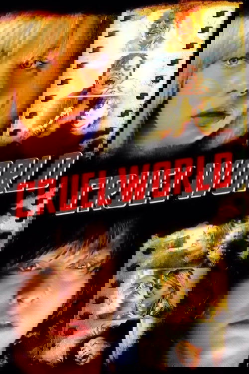 Cruel World (2006) poster