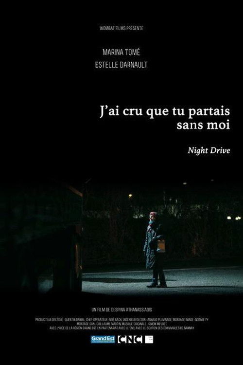 Night Drive (2018) poster