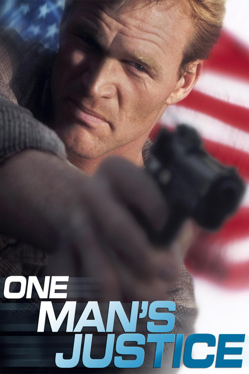 İntikamcı (1996) poster