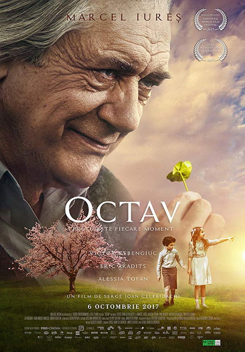 Octave (2017) poster