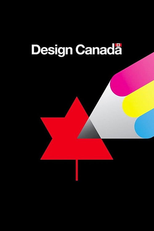 Design Canada (2018) poster