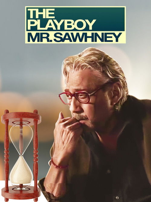 The Playboy Mr. Sawhney (2018) poster