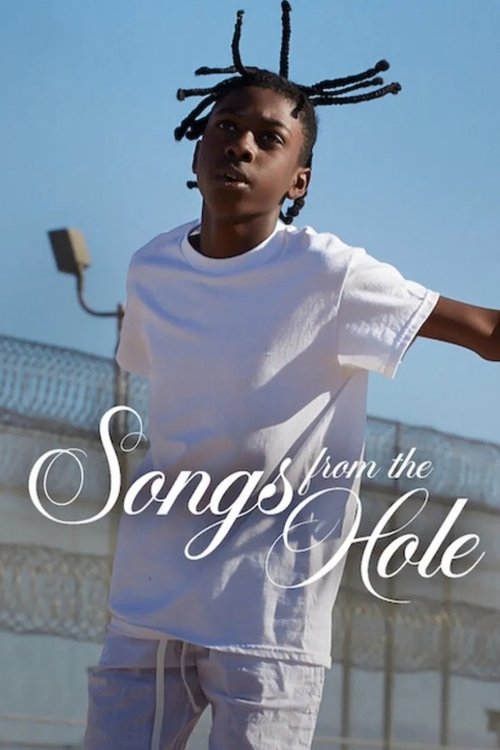 Songs from the Hole (2024) poster