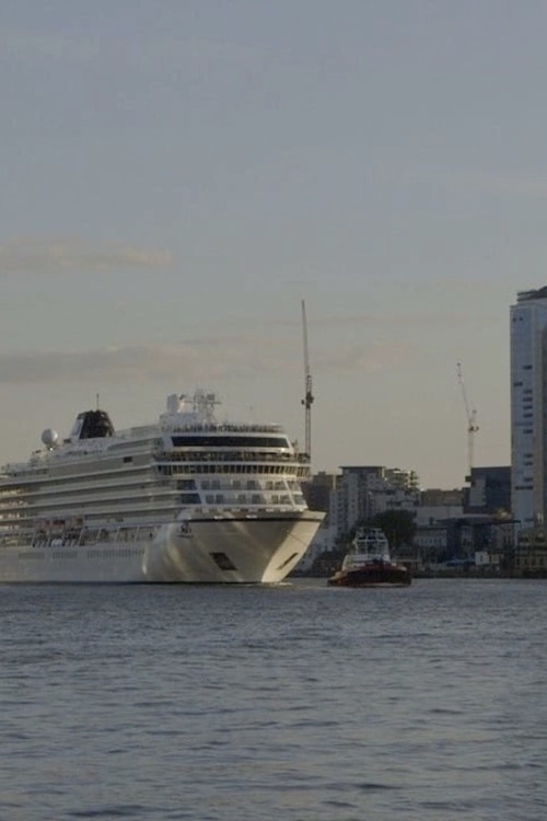 Downstream (2022) poster