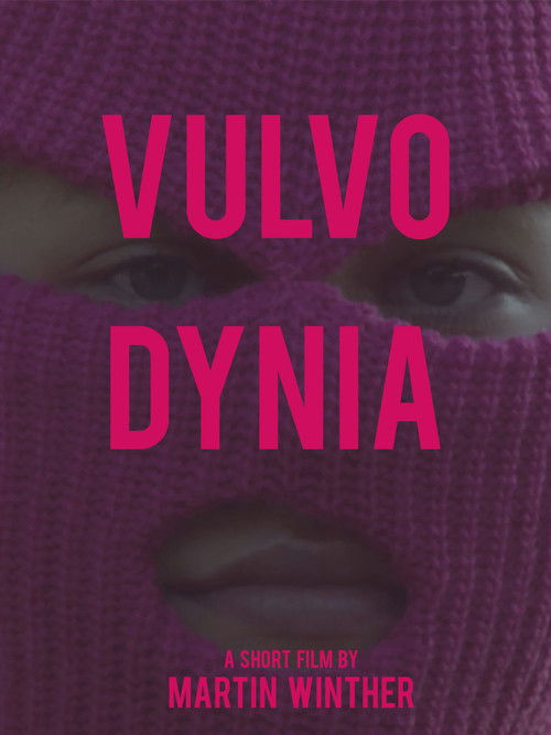 Vulvodynia (2017) poster