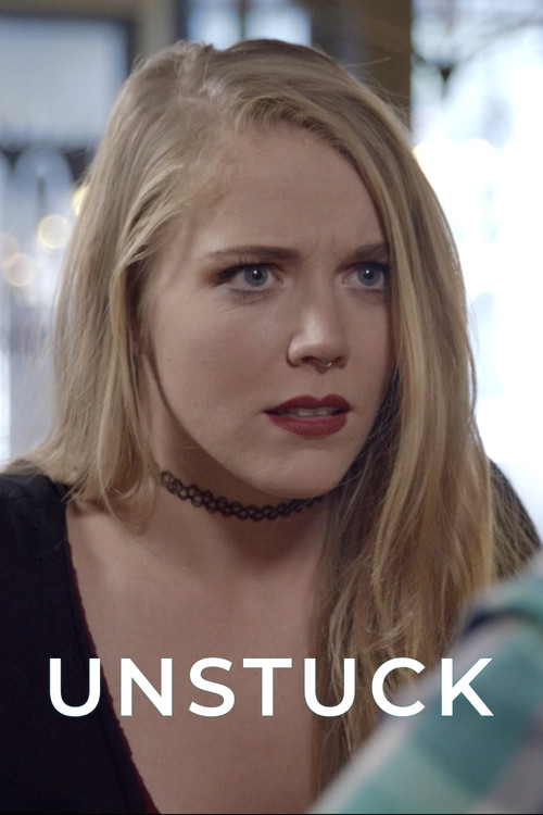 Unstuck poster