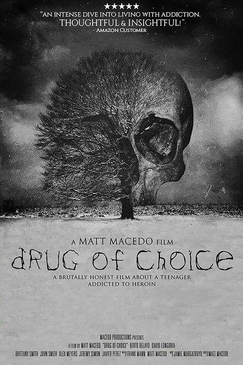 Drug of Choice poster