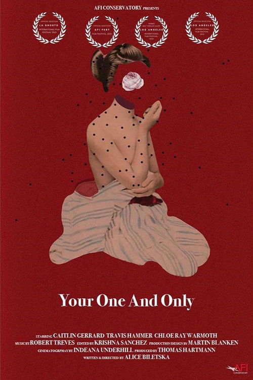 Your One and Only (2020) poster
