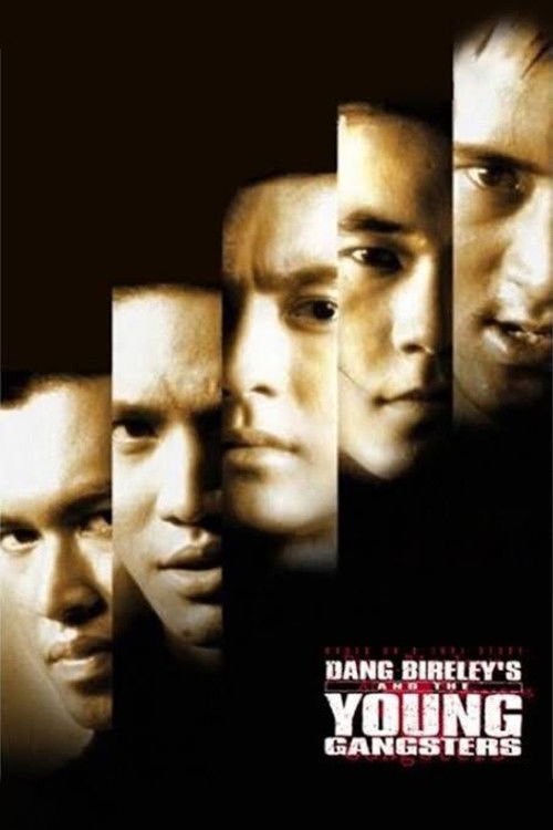 2499 อันธพาลครองเมือง (1997) poster