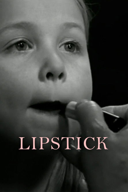 Lipstick (2013) poster