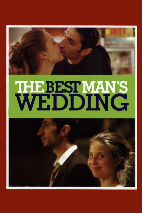 The Best Man's Wedding (2000) poster
