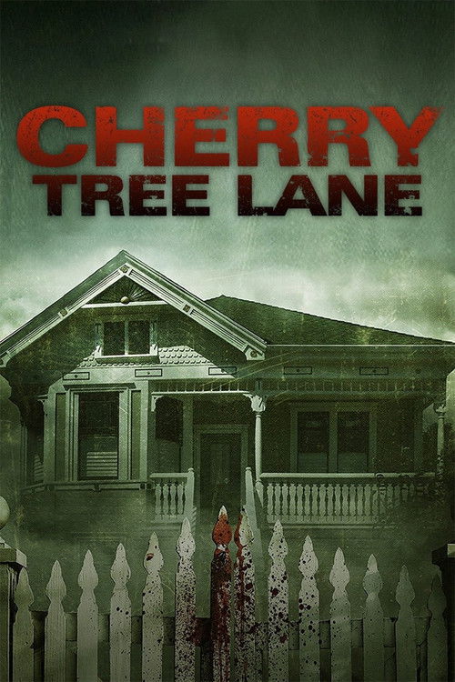 Cherry Tree Lane (2010) poster