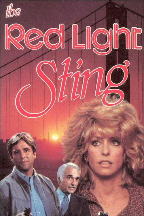 The Red-Light Sting (1984) poster