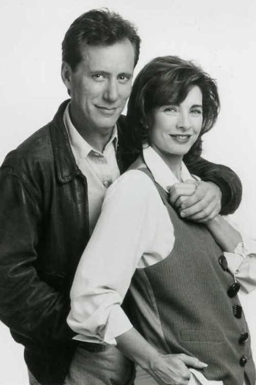 Jane's House (1994) poster