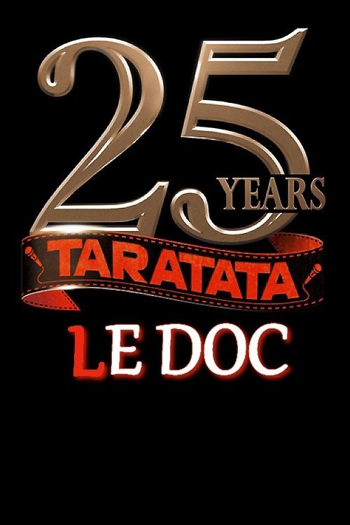 Taratata fête ses 25 ans 100% live au Zénith (2017) poster