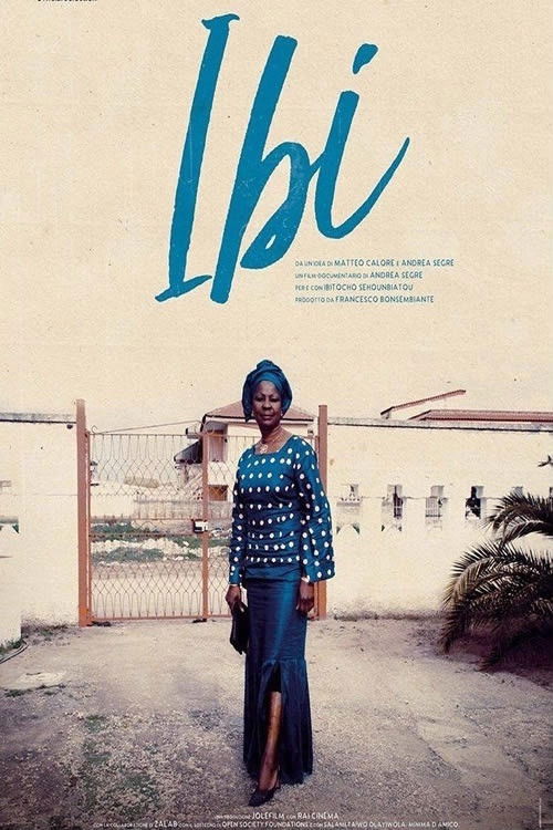 Ibi (2017) poster