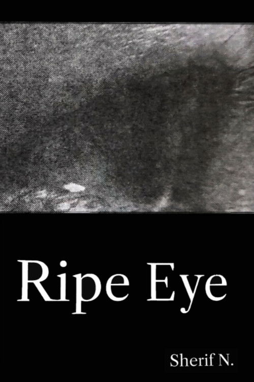Ripe Eye (2025) poster