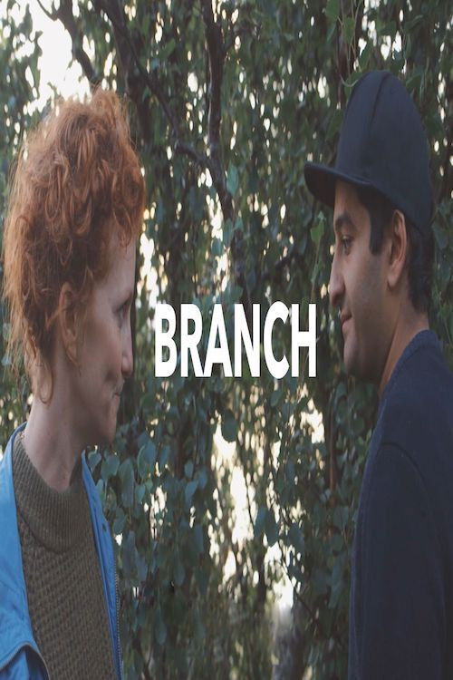 Branch (2018) poster