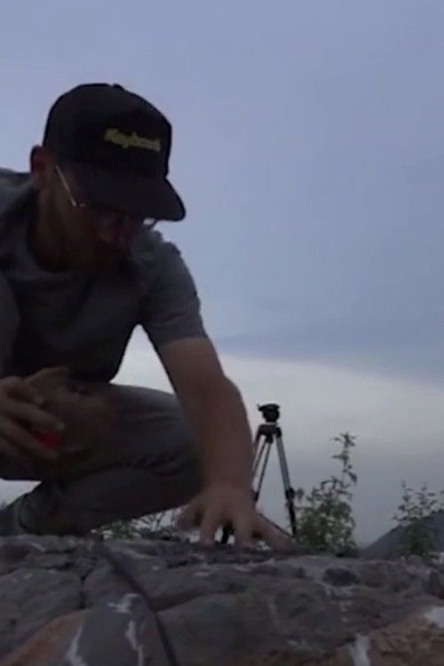 Hard Heart (2013) poster