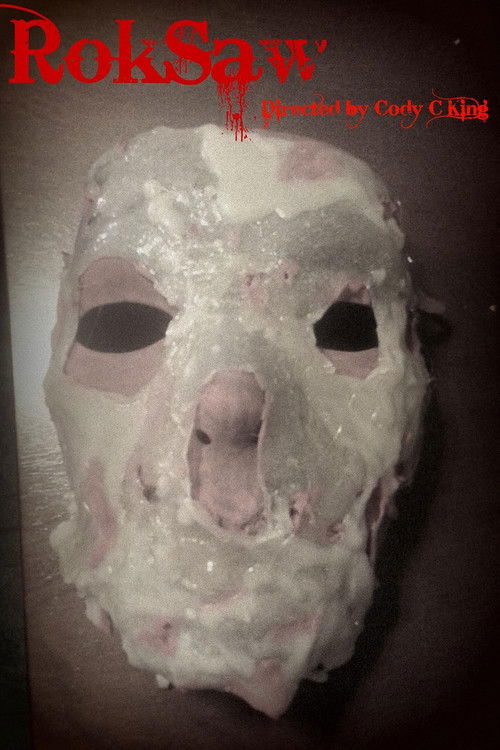 RokSaw (2018) poster