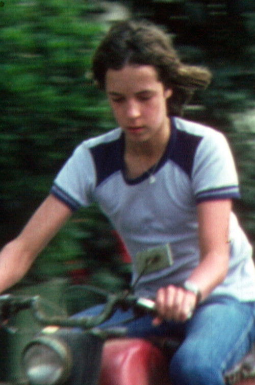 Christ/el (2016) poster