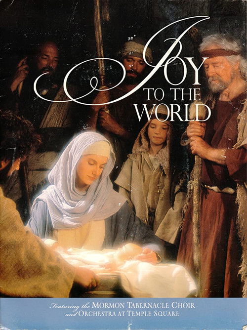 Joy to the World (2003) poster