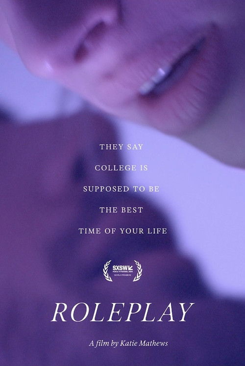 Roleplay (2024) poster