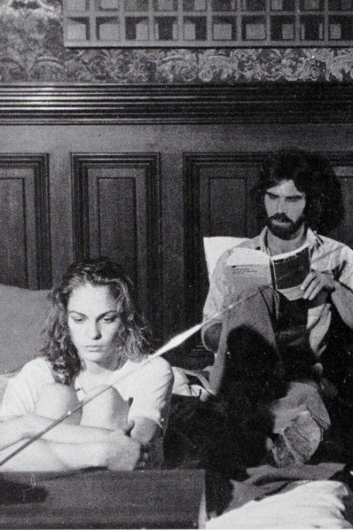 Apostasy (1979) poster