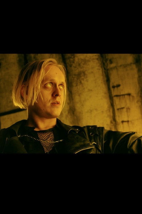 Brutes (2021) poster