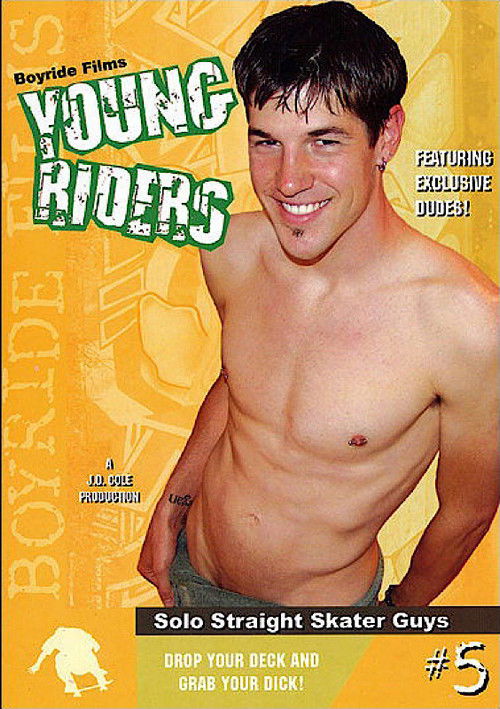 Young Riders 5 (2005) poster