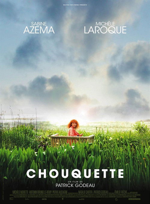 Chouquette (2017) poster