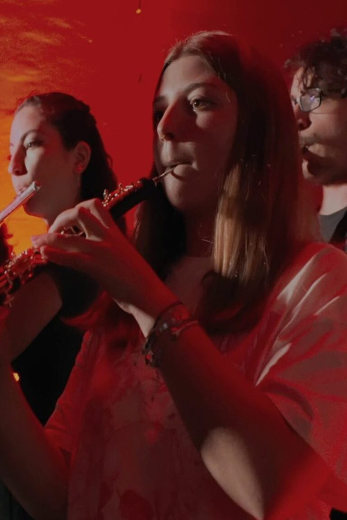 MUSIQUE MAESTRA ! (2026) poster