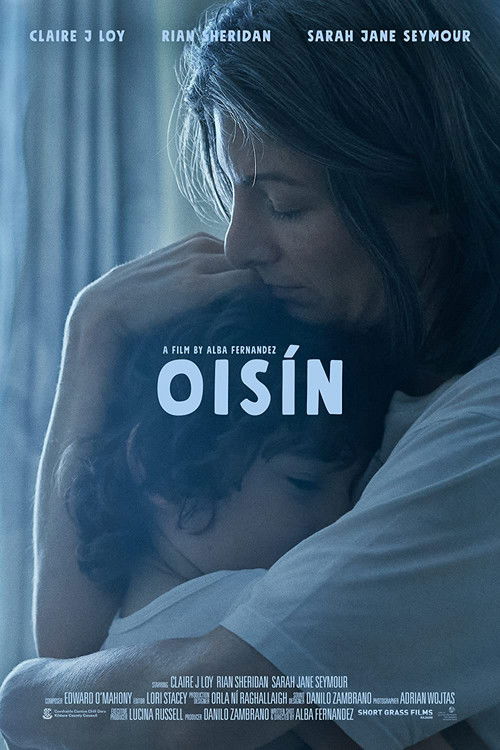 Oisín (2022) poster