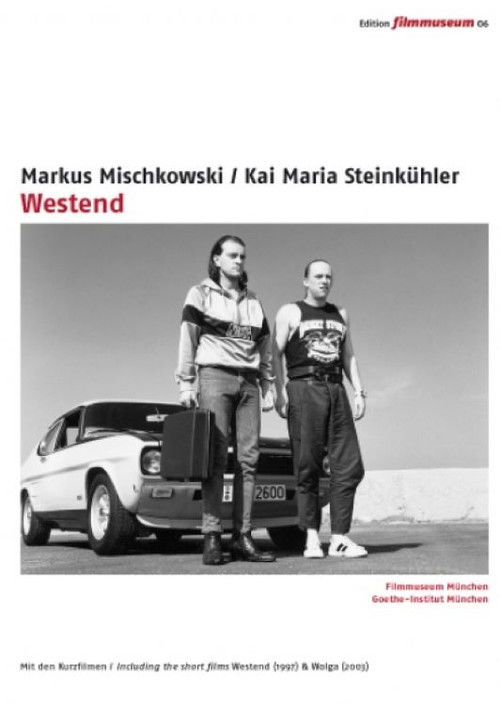 Westend (2001) poster