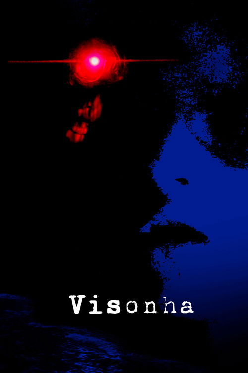 Visonha (2025) poster