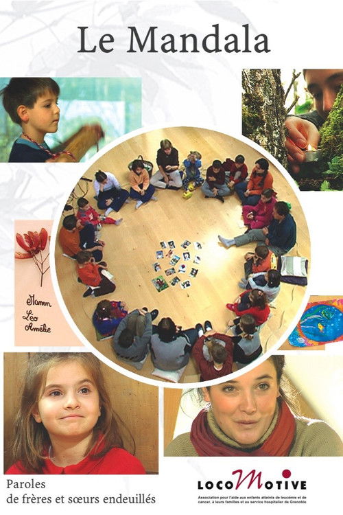 Le Mandala poster
