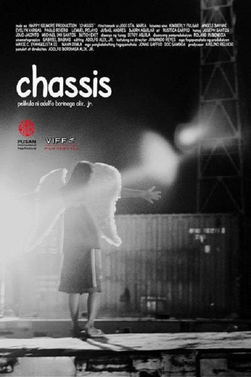 Chassis (2010) poster